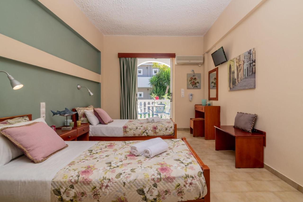 Aparthotel The Place *