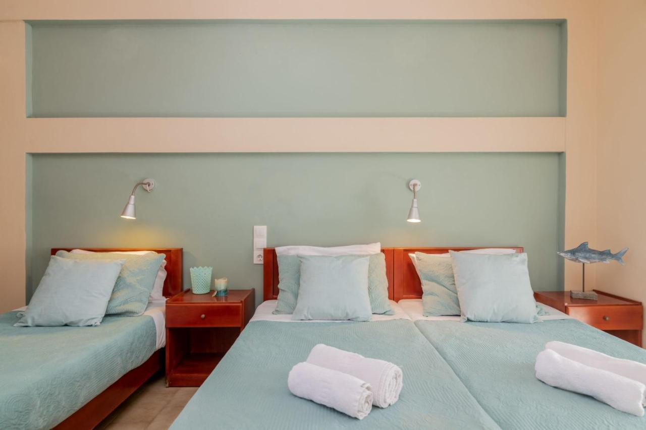 The Place Aparthotel